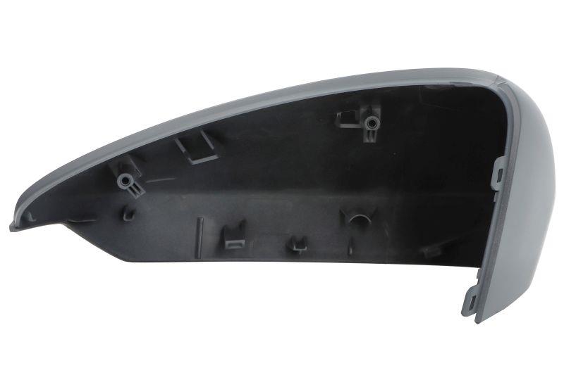 AUDI A3 2024 ONWARDS DOOR MIRROR COVER PRIMED PASSENGER SIDE NEARSIDE LEFT NEW