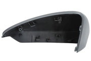 AUDI A3 2020 – 2024 DOOR MIRROR COVER PRIMED PASSENGER SIDE NEARSIDE LEFT NEW
