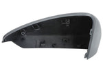 Load image into Gallery viewer, AUDI A3 2020 – 2024 DOOR MIRROR COVER PRIMED PASSENGER SIDE NEARSIDE LEFT NEW