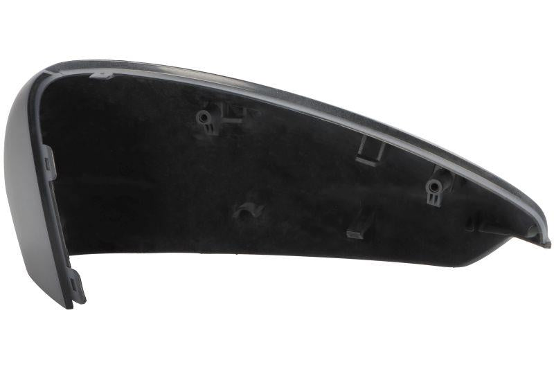 AUDI A3 2020 – 2024 DOOR MIRROR COVER PRIMED DRIVER SIDE RIGHT OFFSIDE NEW