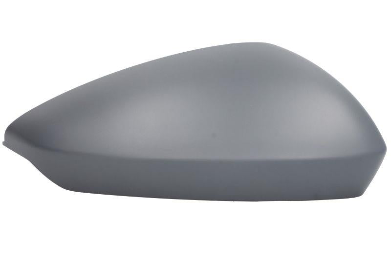 AUDI A3 2020 – 2024 DOOR MIRROR COVER PRIMED DRIVER SIDE RIGHT OFFSIDE NEW