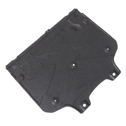 AUDI A4 2015 - 2024 ENGINE UNDERBODY SHEILD NOISE INSULATION UNDER GEARBOX