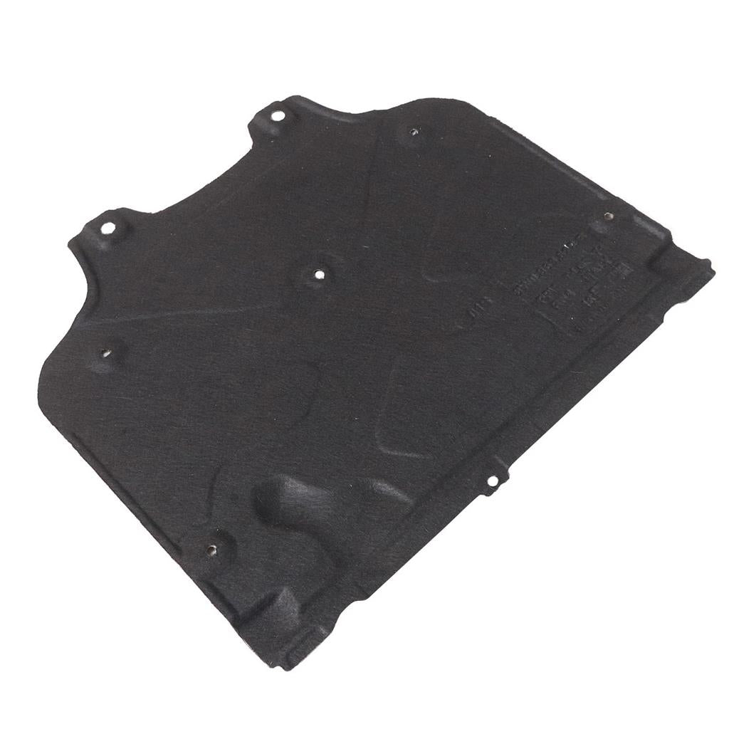 AUDI A5 2017 - 2024 ENGINE UNDERBODY SHEILD NOISE INSULATION UNDER GEARBOX