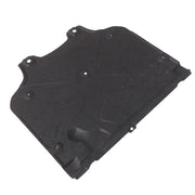 AUDI A4 2015 - 2024 ENGINE UNDERBODY SHEILD NOISE INSULATION UNDER GEARBOX