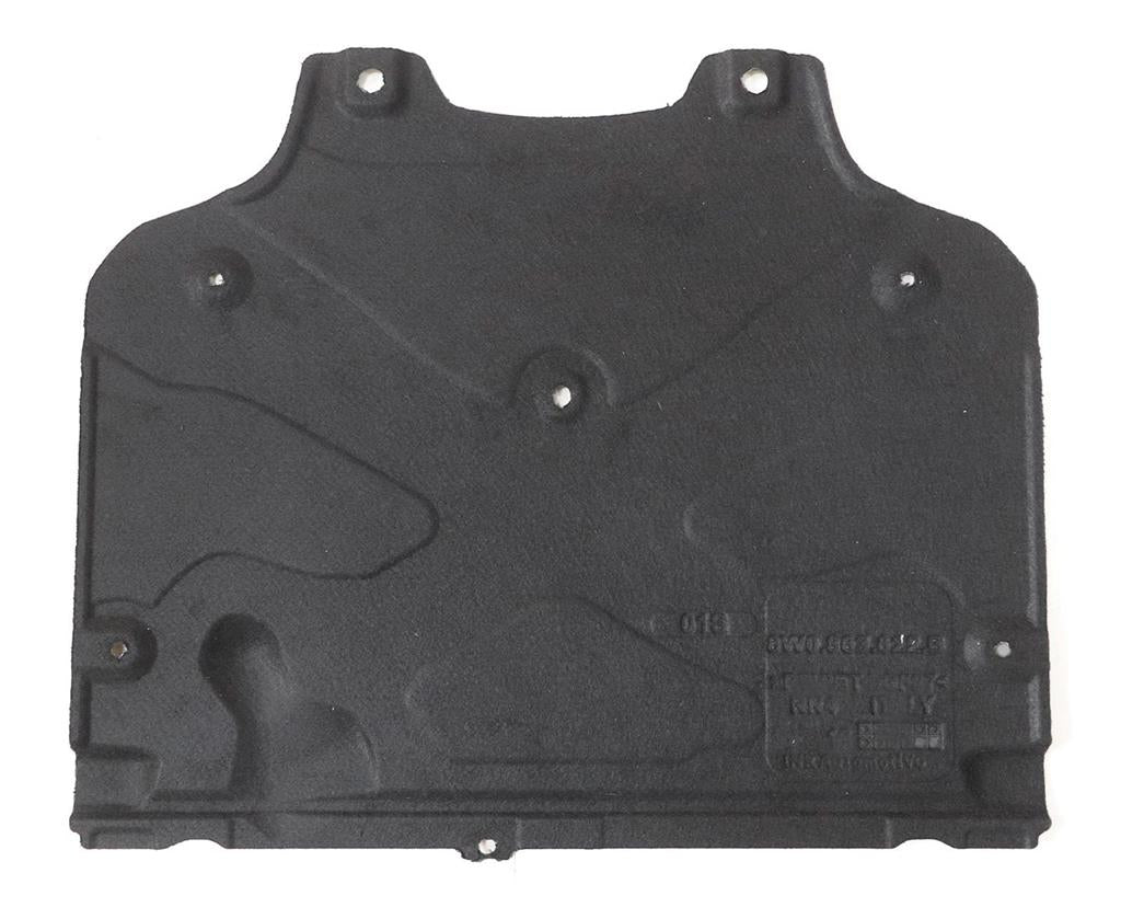 AUDI A5 2017 - 2024 ENGINE UNDERBODY SHEILD NOISE INSULATION UNDER GEARBOX