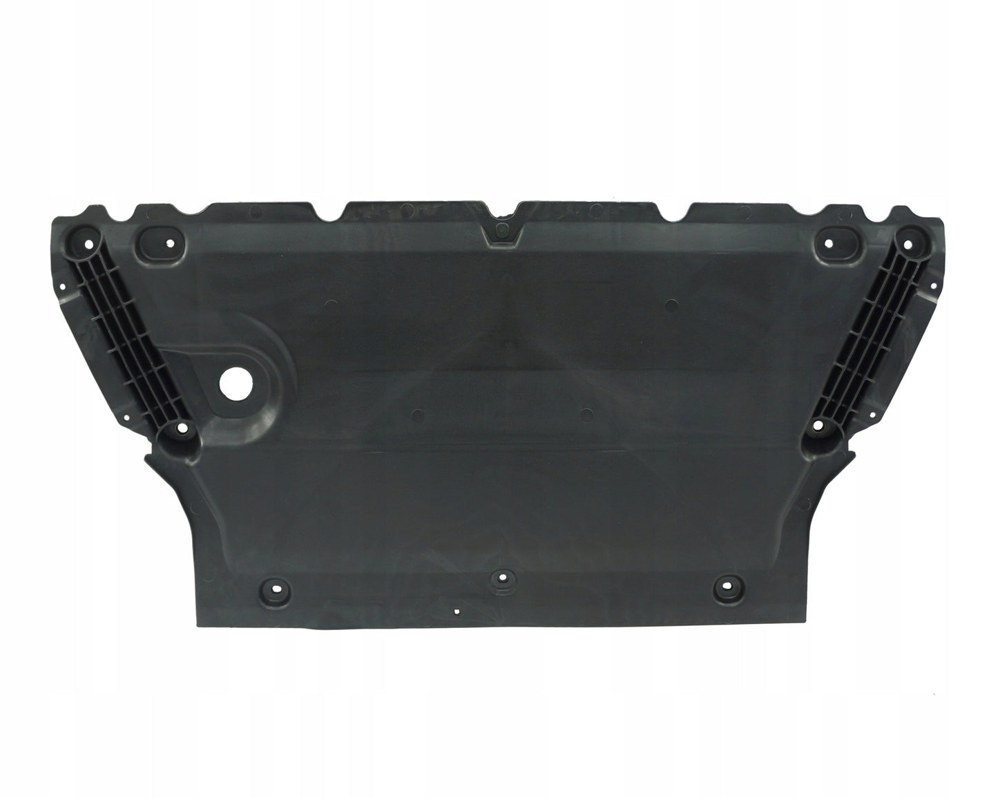 AUDI A5 2017 - 2024 ENGINE UNDERBODY SHEILD NOISE INSULATION UNDER GEARBOX