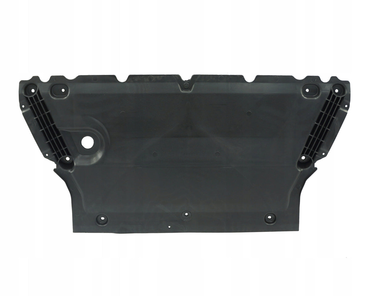 AUDI A5 2017 - 2024 ENGINE UNDERBODY SHEILD NOISE INSULATION UNDER GEARBOX