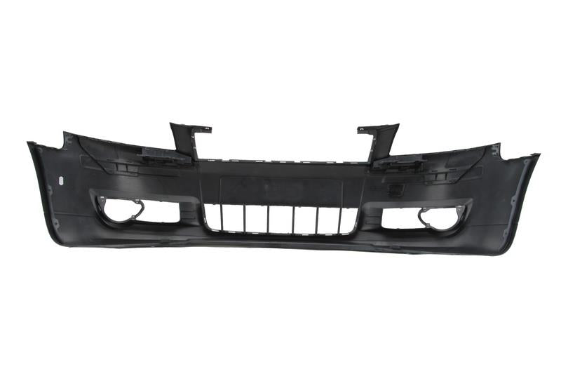 AUDI A3 2003 – 2005 3 DOOR FRONT BUMPER PRIMED NEW WITH NO PDC NO WASHER HOLES