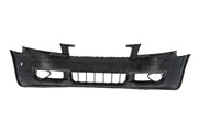 AUDI A3 2003 – 2005 3 DOOR FRONT BUMPER PRIMED NEW WITH NO PDC NO WASHER HOLES