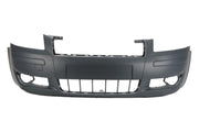 AUDI A3 2003 – 2005 3 DOOR FRONT BUMPER PRIMED NEW WITH NO PDC NO WASHER HOLES