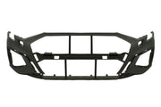 AUDI A3 2020  - 2024 FRONT BUMPER S LINE MODELS ONLY WITH PARKING SENSORS HOLES