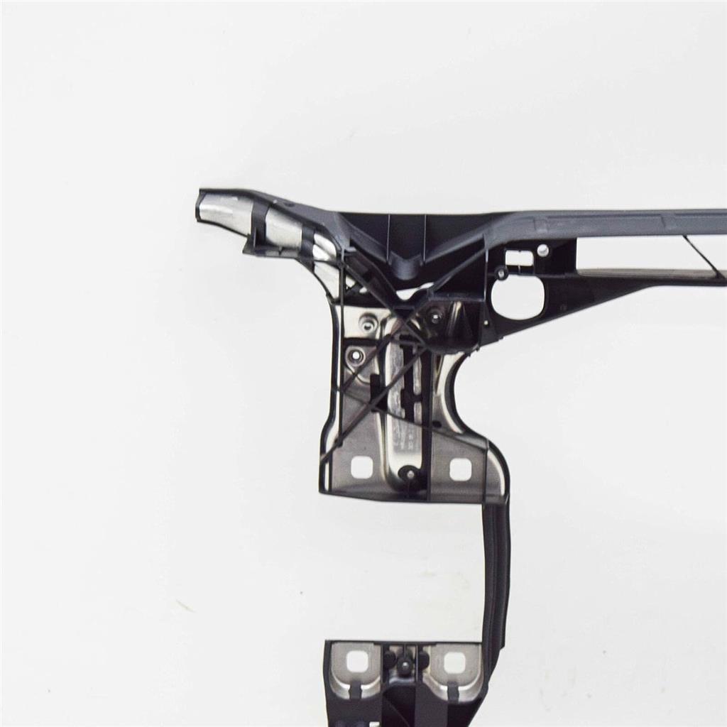 AUDI A4 2015 - 2024 FRONT PANEL RADIATOR SUPPORT SLAM PANEL OEM WITH METAL