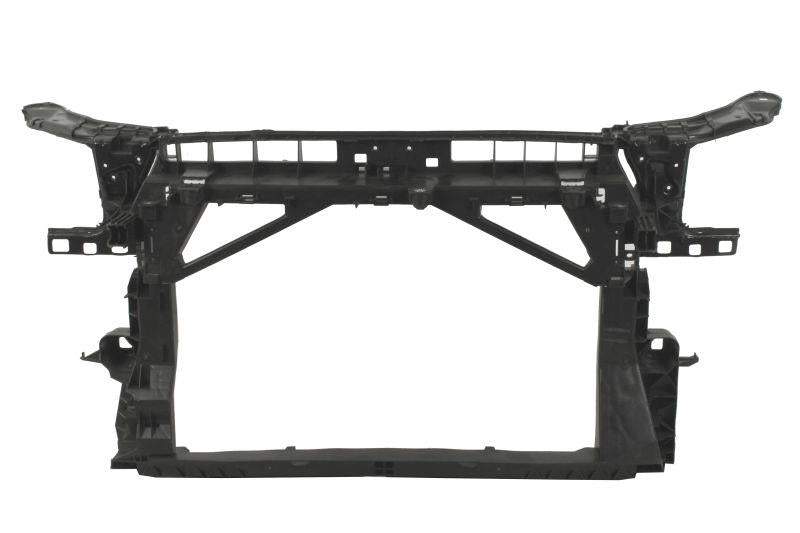 AUDI A3 2020 - 2024 FRONT PANEL LOCK CARRIER RADIATOR SUPPORT BONNET SLAM PANEL