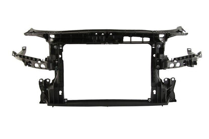 AUDI A3 2008 - 2012 FRONT PANEL LOCK CARRIER RADIATOR SUPPORT INSURANCE APPROVED