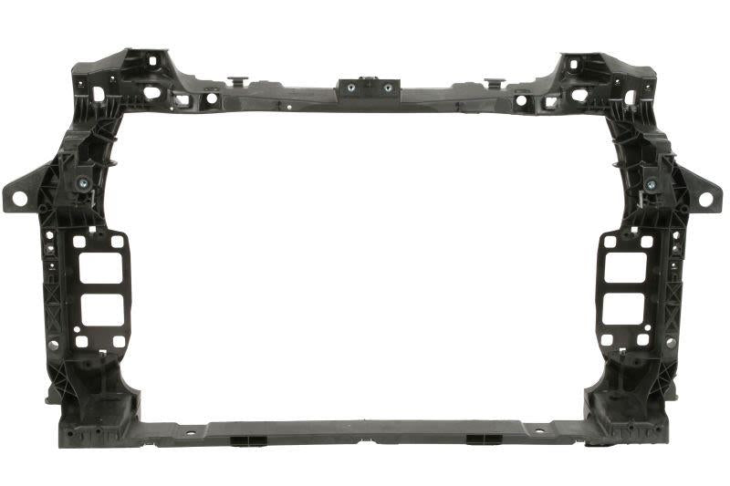 AUDI Q7 2015 - 2019 FRONT PANEL LOCK CARRIER RADIATOR SUPPORT NEW 4M0805594B