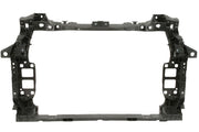 AUDI Q7 2015 - 2019 FRONT PANEL LOCK CARRIER RADIATOR SUPPORT NEW 4M0805594B