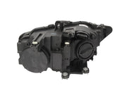 AUDI A4 2012 - 2015 HALOGEN HEADLIGHT LAMP LEFT PASSENGERS SIDE NEARISDE NEW