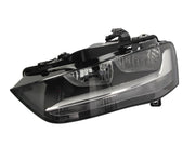 AUDI A4 2012 - 2015 HALOGEN HEADLIGHT LAMP LEFT PASSENGERS SIDE NEARISDE NEW