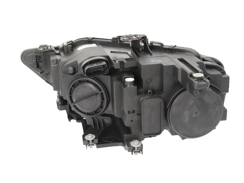 AUDI A4 2012 - 2015 HALOGEN HEADLIGHT LAMP RIGHT DRIVER SIDE OFFISDE NEW