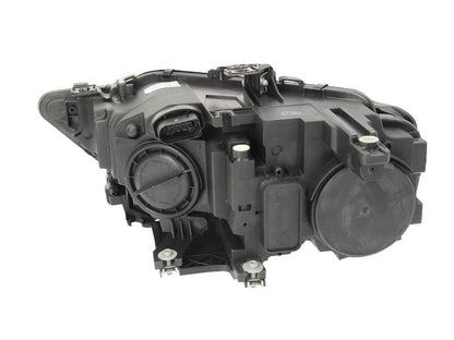 AUDI A4 2012 - 2015 HALOGEN HEADLIGHT LAMP RIGHT DRIVER SIDE OFFISDE NEW