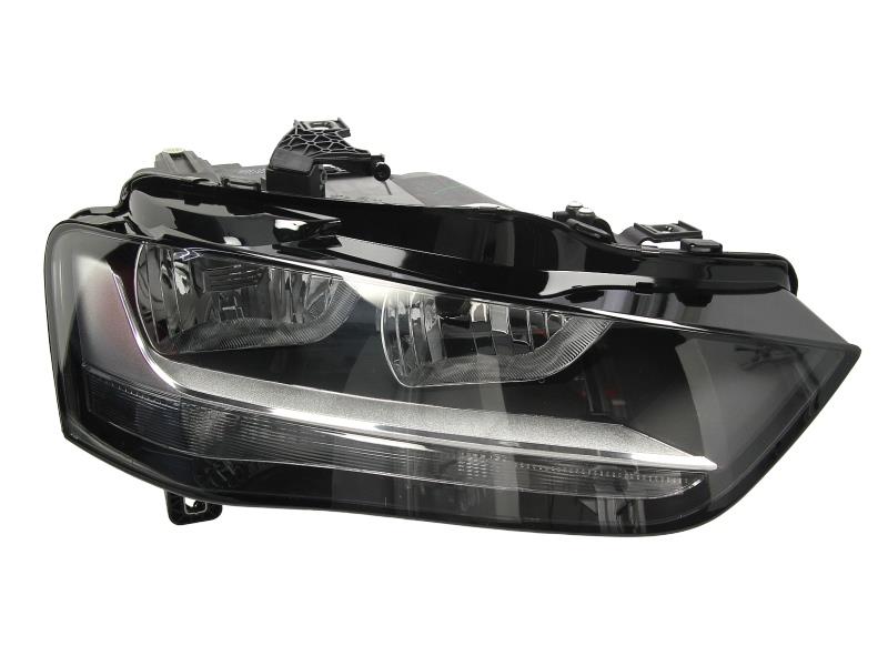 AUDI A4 2012 - 2015 HALOGEN HEADLIGHT LAMP RIGHT DRIVER SIDE OFFISDE NEW