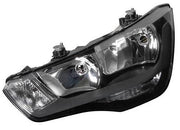 AUDI A1 2010 – 2015 HEADLIGHT HEAD LAMP N/S PASSANGERS LEFT BRAND NEW