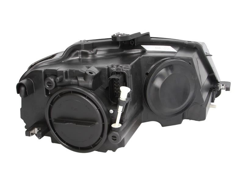 AUDI A3 2008 - 2012 HEADLIGHT HALOGEN HEADLAMP PASSENGERS SIDE LEFT N/S LH NEW