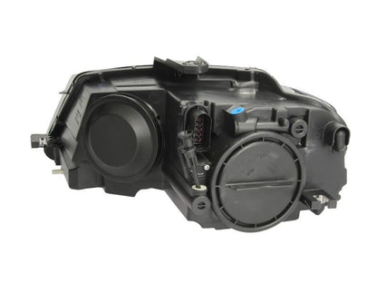 AUDI A3 2008 - 2012 HEADLIGHT HALOGEN HEADLAMP DRIVER SIDE RIGHT RH O/S NEW