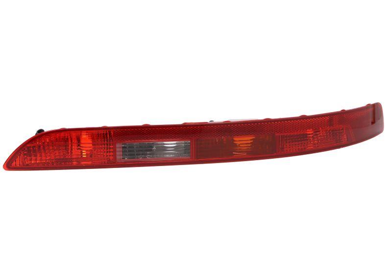 AUDI Q5 2009 – 2017 REAR FOG TAIL LIGHT LAMP IN BUMPER PASSENGER SIDE LEFT