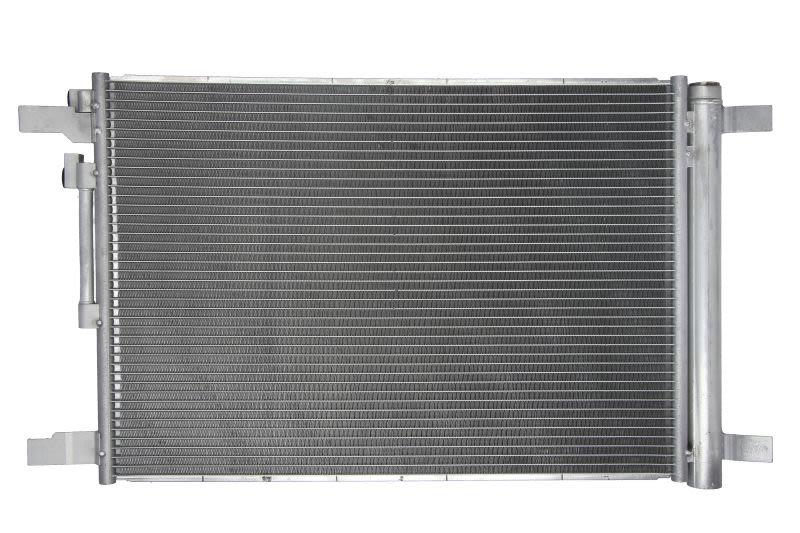 AUDI A3 2012 - 2020 AIR CONDITION CONDENSER AIR CON A/C RADIATOR NEW 5Q0816411AM