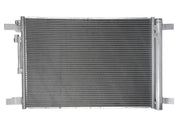 AUDI A3 2012 - 2020 AIR CONDITION CONDENSER AIR CON A/C RADIATOR NEW 5Q0816411AM