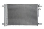 AUDI A3 2012 - 2020 AIR CONDITION CONDENSER AIR CON A/C RADIATOR NEW 5Q0816411AM