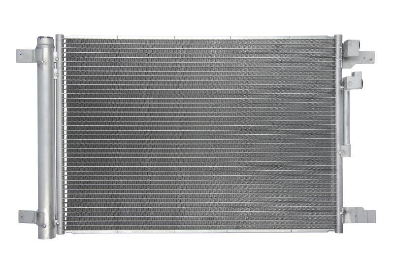 VW TOURAN 2015 - 2023 AIR CONDITION CONDENSER AIR CON A/C RADIATOR NEW