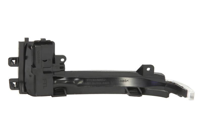 AUDI A3 2008 – 2012 DOOR MIRROR INDICATOR CLEAR LED DRIVER SIDE RIGHT