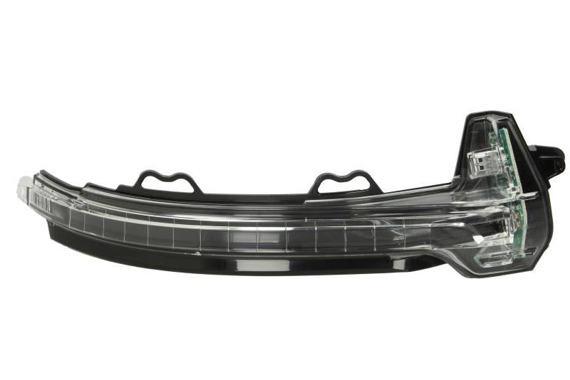 AUDI A4 2015 - 2018 FRONT DOOR WING MIRROR INDICATOR REPEATER LED RIGHT DRIVERS