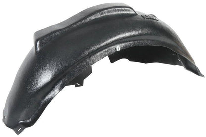 AUDI A3 2003 - 2012 FRONT WING SPLASH GUARD REAR SECTION PASSENGER SIDE LEFT N/S
