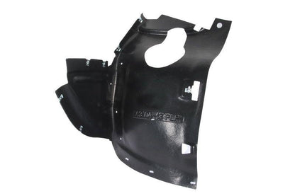 AUDI A3 2003 - 2012 FRONT SPLASHGUARD WHEEL LINER FRONT SECTION PASSENGER LEFT