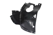 AUDI A3 2004 - 2012 FRONT WING SPLASH GUARD PASSENGER SIDE LEFT WHEEL ARCH FRONT