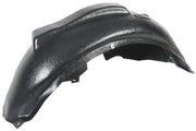 AUDI A3 2004 - 2012 FRONT WING SPLASH GUARD PASSENGER SIDE LEFT WHEEL ARCH REAR
