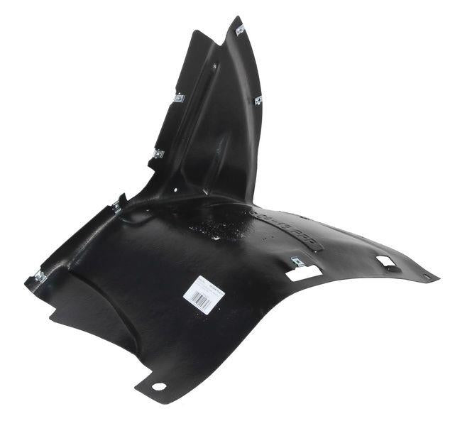 AUDI A3 2003 - 2012 FRONT SPLASHGUARD WHEEL LINER FRONT SECTION DRIVER RIGHT