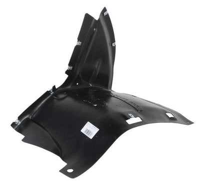 AUDI A3 2003 - 2012 FRONT SPLASHGUARD WHEEL LINER FRONT SECTION DRIVER RIGHT