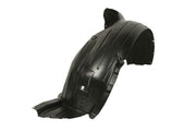 AUDI A1 2015 - 2018 FRONT WHEEL ARCH SPLASHGUARD INNER LEFT  8X0809961C OR F