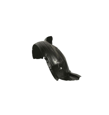 AUDI A1 2010 - 2015 FRONT WHEEL ARCH SPLASHGUARD INNER ARCH RIGHT 8X0809962F