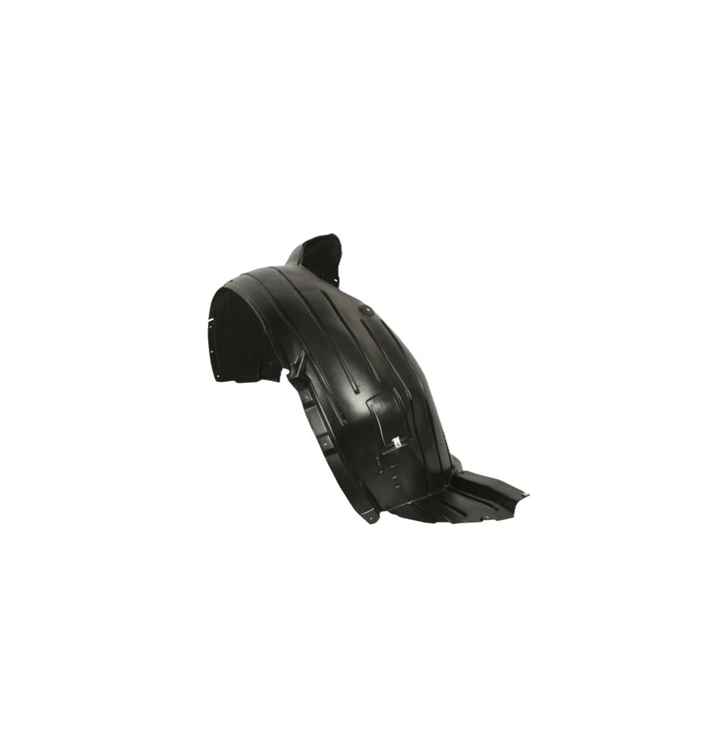 AUDI A1 2015 - 2018 FRONT WHEEL ARCH SPLASHGUARD INNER ARCH RIGHT 8X0809962F