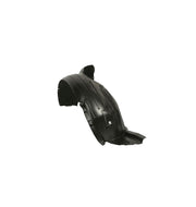 AUDI A1 2015 - 2018 FRONT WHEEL ARCH SPLASHGUARD INNER ARCH RIGHT 8X0809962F