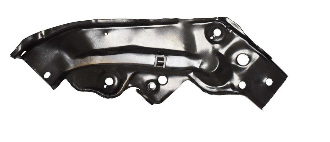 VW POLO 2021 ON HEADLAMP PANEL UPPER BRACKET MOUNT METAL PASSENGER SIDE LEFT