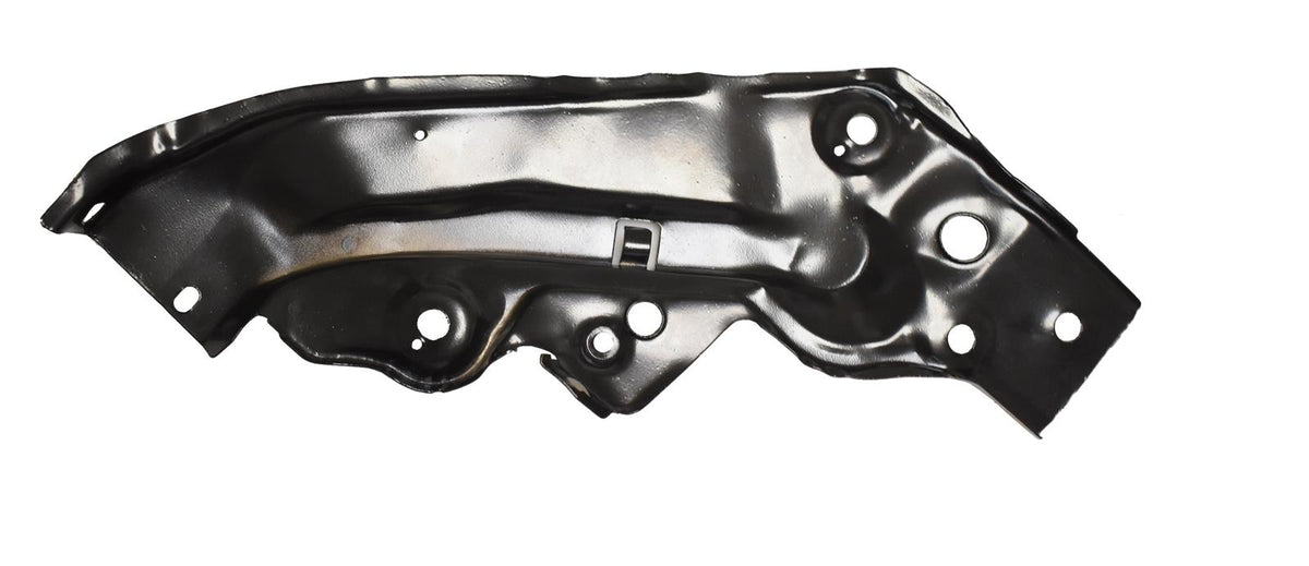VW POLO HEADLAMP PANEL UPPER BRACKET MOUNT METAL 2017 – 2021 LEFT PASSENGER SIDE