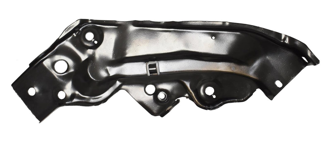 VW POLO HEADLAMP PANEL UPPER BRACKET MOUNT METAL 2017 – 2021 RIGHT DRIVER SIDE