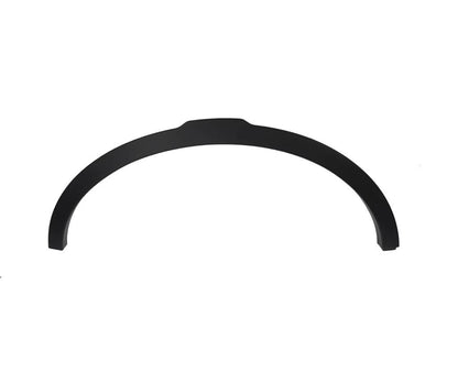 RANGE ROVER EVOQUE 2011 - 2019 FRONT WHEEL ARCH TRIM MOULDING PASSENGER LEFT