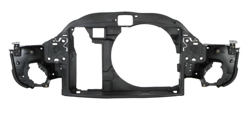 BMW MINI R50 R52 R53 2001-2006 FRONT PANEL SLAM RAD HOLDER COOPER ONE NOT DIESEL